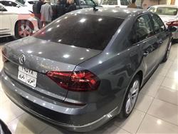 فولكسفاغن باسات